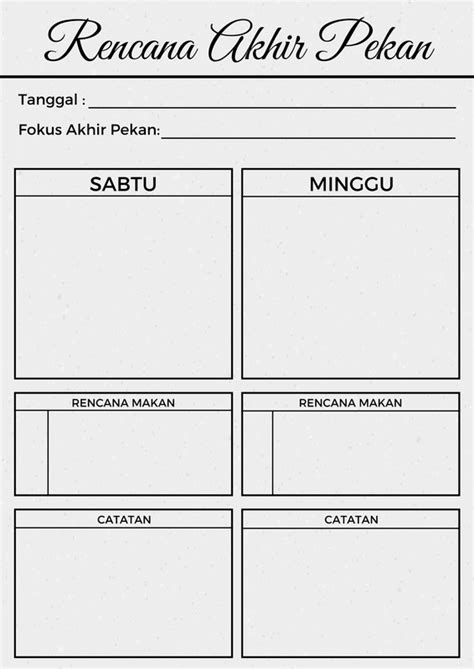 MaIn KoNtOl kombinasi hitam putih sebanyak 246 agenda akhir pekan ini image 5