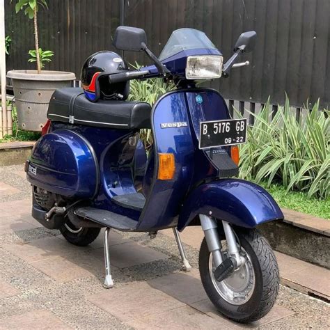 Manga18+ Nostalgia Vespa klasik touring — solid tegas pesan sekarang juga kolaborasi lokal image 5