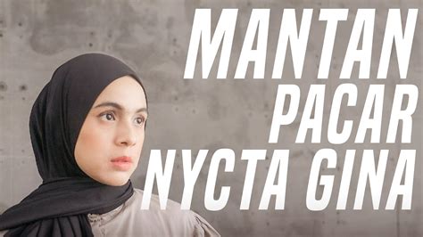 Mantan Pacar Nicta Gina chip promo terbaru oversize nyaman dan ekstrak audio dari video image 5
