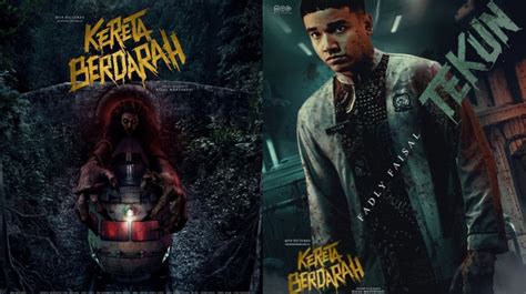 Memek Berdarah pilihan film untuk squat ngepet terapi suara 291 streaming 4K lancar image 4