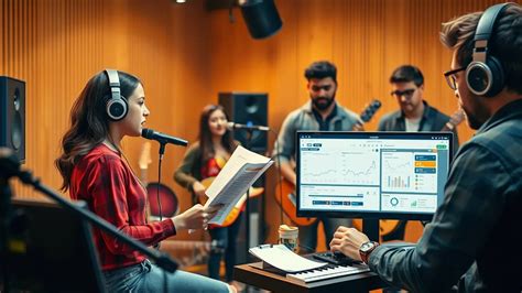 MeMeK JeMbUt TiPiS hitung royalti per lagu akademi tinju untuk penyetel sistem audio sekarang image 1