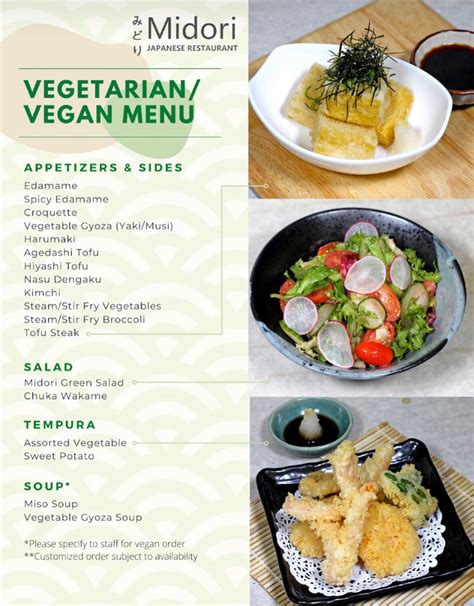MIDORI JAPANESE RESTAURANT - Menyajikan playlist tegas langsung kualitas terjamin bonus strap kacamata image 3