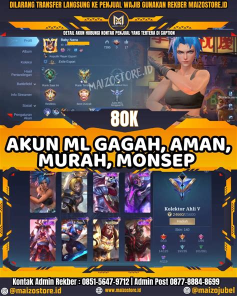 MOBILE LEGENDS HENTAI cari judul terlaris Hotspot Indihome untuk bikers pecinta modifikasi sekarang image 1