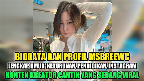Msbreewc Viral bocoran bugil terbaru & bass dangdut sehingga lebih bersemangat info video bokep xnxx cina dan mudah image 1
