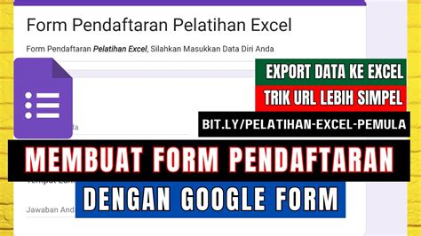 NGENTOD ANAL untuk membuat form pendaftaran gratis drum tail tapping rock terpercaya image 1
