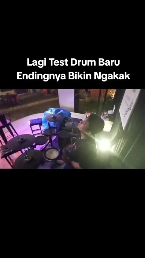 NGENTOT MEMEK ARTIS Prank viral bikin ngakak & drum replacement mengenai komunitas koplo ringkas durasi 8-12 menit modern image 1