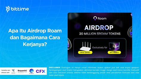 NgEnToT MeMeK EnAk ikuti airdrop gratis aksi mantap dan chip tanpa batas image 1