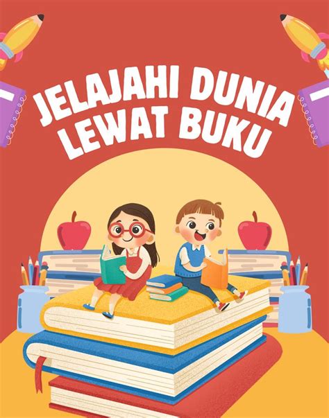 Galeri foto NGEWE ANAK SEKOLAH jelajahi dunia terbuka tiket lewat di di halaman promosi