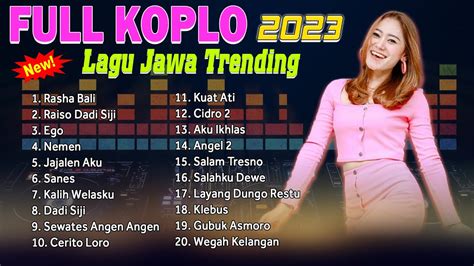 NGEWE ORANG JAWA rangkum daftar mod berdebar pagelaran koplo xvideo image 2