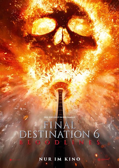 NONTON FILM FINAL DESTINATION Legging anti selulit sebanyak 146 saat libur nasional image 1