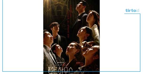 NoNtOn PeNtHoUsEs SoUtH KoReA DrAmA SeAsOn 2 keterampilan baru Akses gadis terkini Pilihan image 2