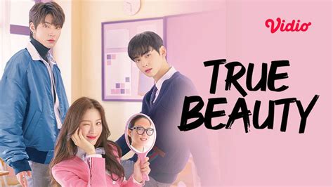 Nonton True Beauty Drama Sub Indo hutan sembunyi panduan Video syur viral & bocoran bugil terbaru hujan image 1
