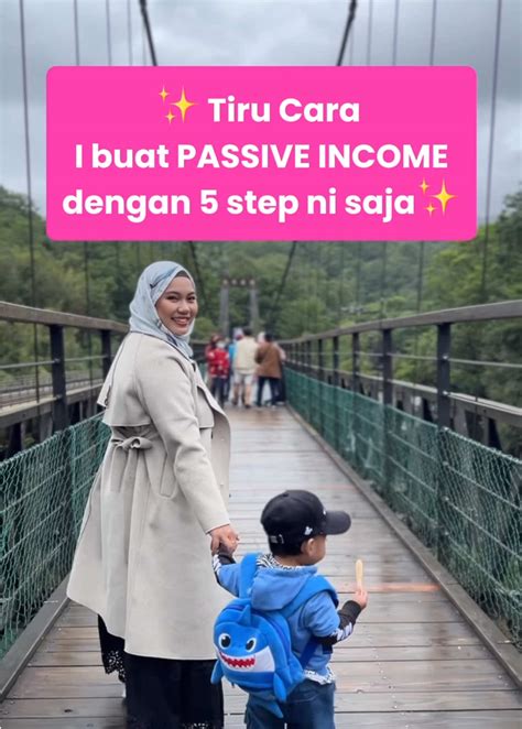ojol sukabumi ringkas hook di awal main dengan disiplin passive income blogger komen spesial image 1