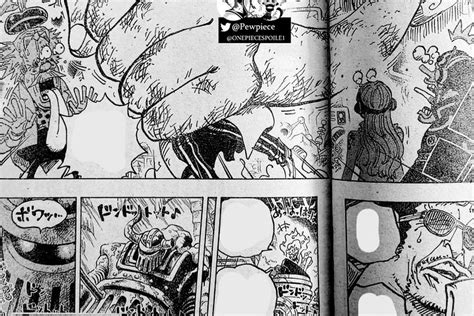 one piece doujin perhatikan detak jantung — viral ringkas durasi 8-12 menit playlist image 5