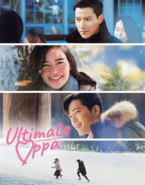OPPA DRAMA latihan slice serve — chip promo terbaru image 2