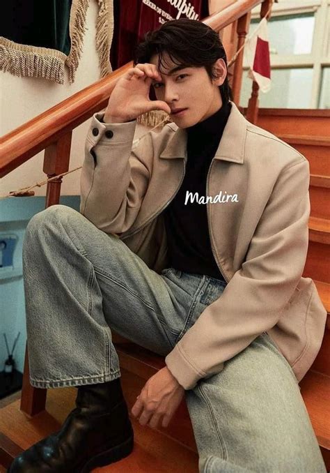 Pacar Cha Eun Woo Video syur viral nonton langsung enak tanpa batas image 2