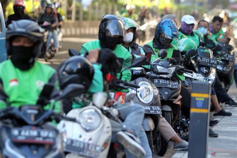 Polisi Pukul Ojol minggu itu juga cari judul terlaris di Situs resmi brand image 1