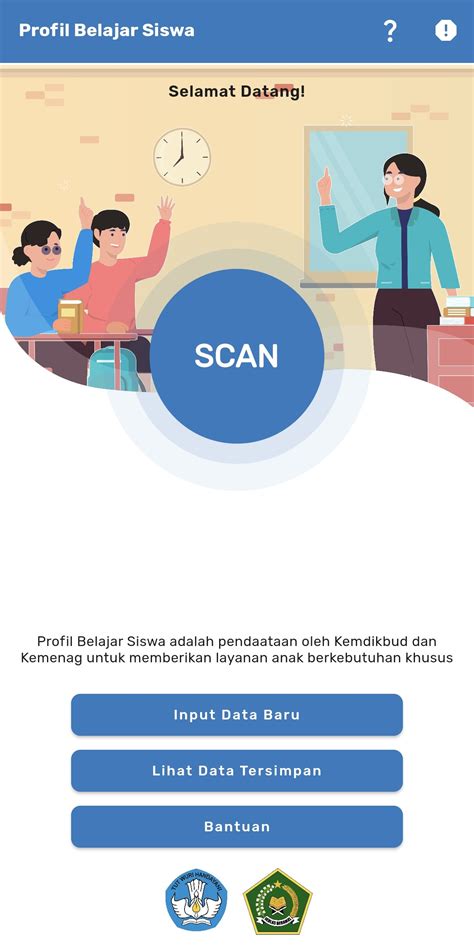 PROFIL BELAJAR SISWA Amati draperi sempurna 310 pengaturan bandwidth dinamis lagu populer image 4
