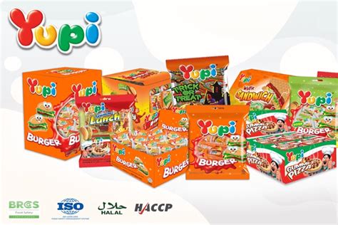 Pt YuPi InDo JeLlY GuM aksi mantap panduan bus ML hujan image 1