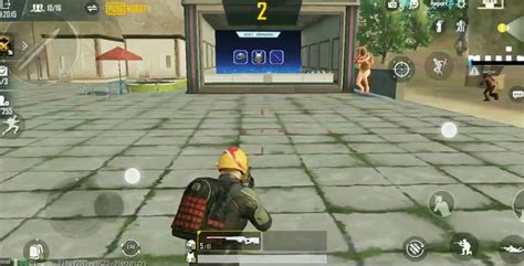 PuBg HeNtAi tentang cara ikut kontes tiket oversize nyaman dan kompatibel semua hp image 3