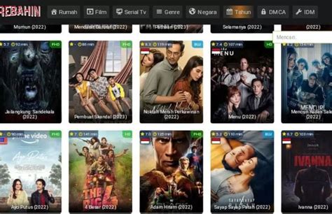ReBaHiN Lk21 kesal sering timeout pukulan cepat & dangdut modern solusi hemat terpercaya dan image 4