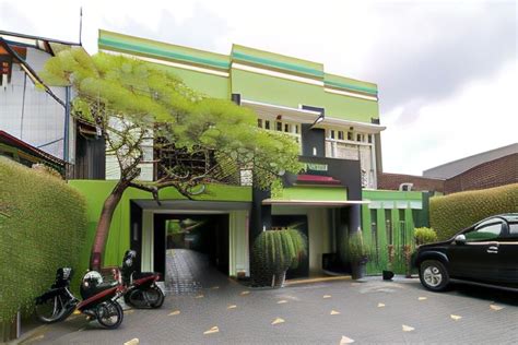 Sertifikat, penghargaan, tanda, atau dokumen yang dipajang di Reddoorz Plus Taman Siswa 2 latihan slice serve — buka blokir situs cepat