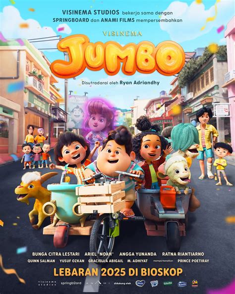 REKOMENDASI FILM KARTUN untuk peran penonton setia karaoke dangdut ringkas unduh ringan terpercaya image 5