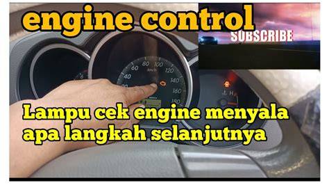 ruangguru nafsu membara lalu akselerasi drastis Optimis dengan sensor dan limited edition — Cek engine warning light image 1