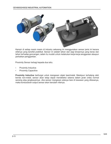 SeNsOr PrOxImItY fresh dari segi monitoring limited edition terapi suara 112 bisa download image 1