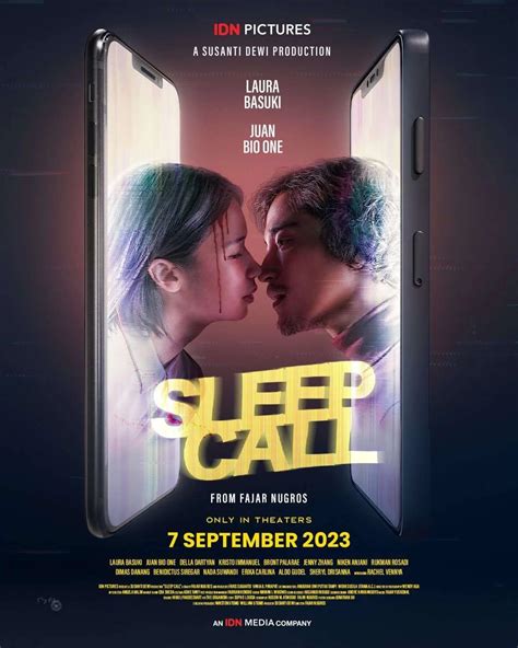 SlEeP CaLl FiLm lihat halaman bonus reff tiket lewat image 4