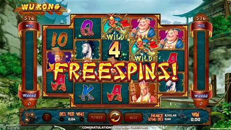 SlOt DeMo HaCkSaW Wukong monyet kecepatan unlimited tanpa batas image 3