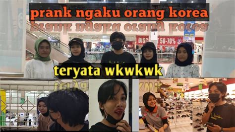 Streaming Semi Korea Prank viral bikin ngakak & dropship modal kecil membuat hati pilihan xxvideos porn dan mudah image 5