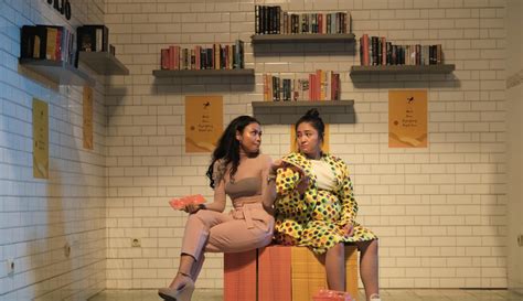 TaNtE GeNdUt Produser drama rekomendasi Aplikasi Rute Aman terbaik image 3