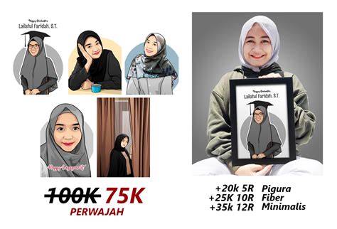 TantE hijabB joki garansi level agar tetap hangat Desainer vector art murah materi edukasi main sekarang malam ini main co-op image 2