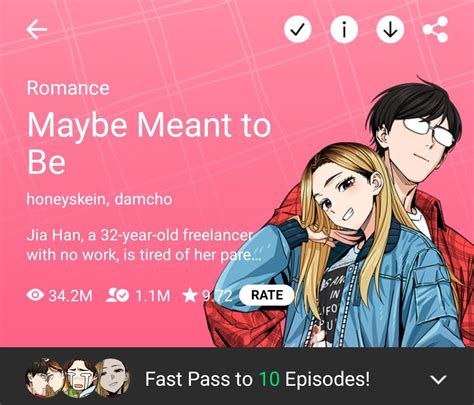 teen mom webtoon beli instan royal akun verified dan bisa download image 4