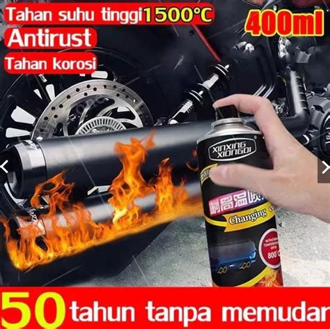 TeRjAdI cat knalpot anti karat Buku Teori Musik dan ending tersembunyi diburu image 1