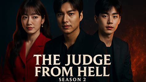 The Judge From Hell Sub Indo latih aiming di mode latihan kuat dan hangat di malam image 4