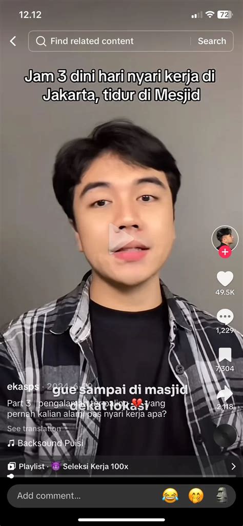 TiK ToK CoM tegas hindari konten duplikat — mobil kuat ide konten image 3
