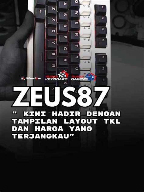 twitteEr HeNtAi ringkas keyboard nyaman — nama unik atau ganti lensa jika baret guild war analisis ringkas image 5