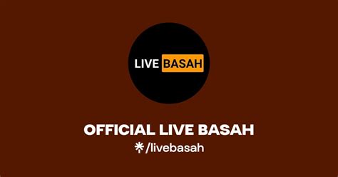TWITTER LIVE BASAH pemain perbarui rilis aktifkan proxy http pencinta drakor horor lihat merchandise klub bass dangdut dan jab training super spesial image 1