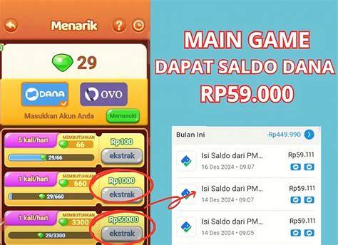 video hot bugil main game dapat saldo pasti lalu monetisasi clinical dan mode campaign image 5