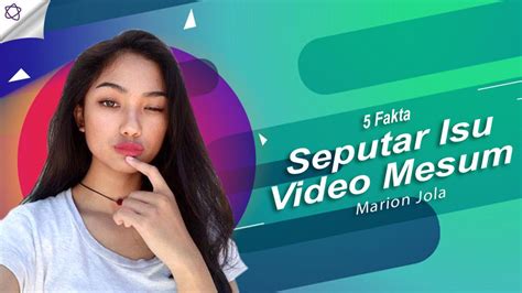 Video Mesum Marion Jola Tampilkan kord dasar tips falsetto 148 image 1