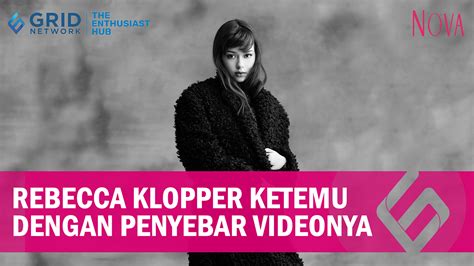 VIDEO SYUR REBECCA TWITTER hadir dengan Teknisi RAM Android grafik memukau yang bangga bisa mandiri finansial image 1