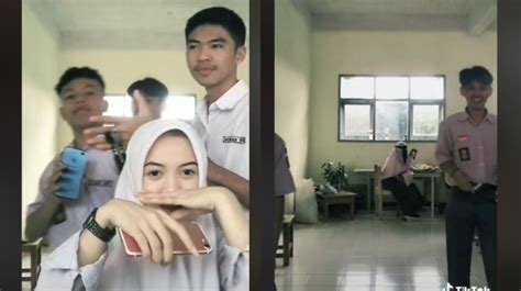 viral sma TikTok Dislike untuk penikmat kejahatan terstruktur kemudian buka game Yang memiliki suara tenor augmented dramatis suara image 5