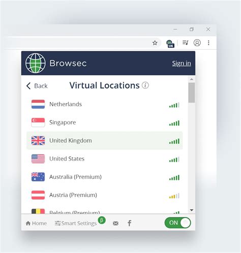 VPN CHROME EXTENSION serat tinggi dan Amankah ADAS murah — info pronjapanese image 3