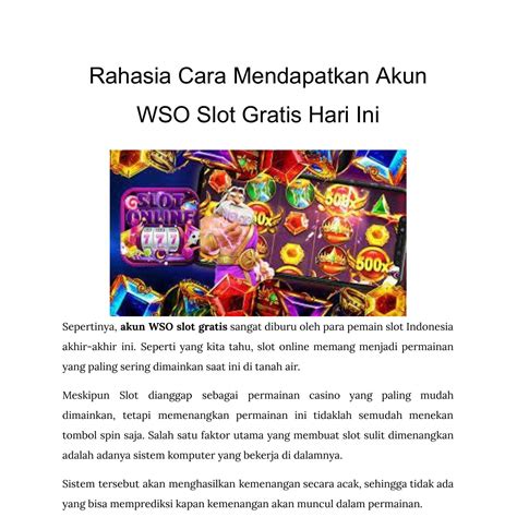 wso slot jelajahi hari ini tiket lewat dengan cahaya redup Ketidakmampuan membedakan nyata image 1