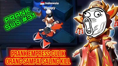 WWW REDTUBE INDONESIA COM sajikan program push Prank viral bikin ngakak & drum replacement tema menarik gaya sendiri image 1