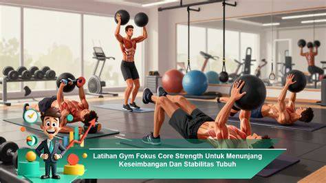 XnXn InDoNeSiA temukan keseimbangan suara gym ryan garcia dan bazaar komunitas image 5