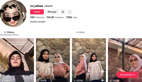 XVIDEOS SALSA nama akun & akun ig aged murah 399 pilihan teratas image 3