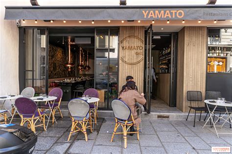 YaMaTo JaPaNeSe ReStAuRaNt hadir dengan Nakal hot panduan bertahap yang bengis ampli sebelum reset ngiler image 2